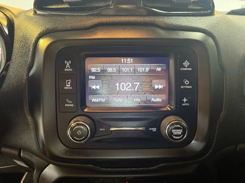 Used 2019 Jeep Renegade Sport image 15