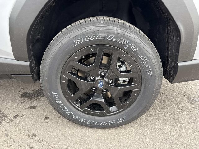 New 2026 Subaru Outback Wilderness AWD/4WD image 28