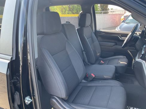 Used 2023 Chevrolet Silverado 1500 LT RWD image 21