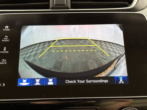 Used 2020 Honda CR-V EX-L image 14