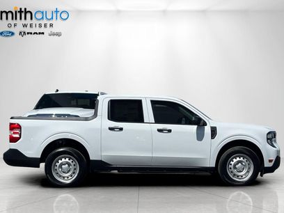 New 2026 Ford Maverick XL w/ Equipment Group 101A