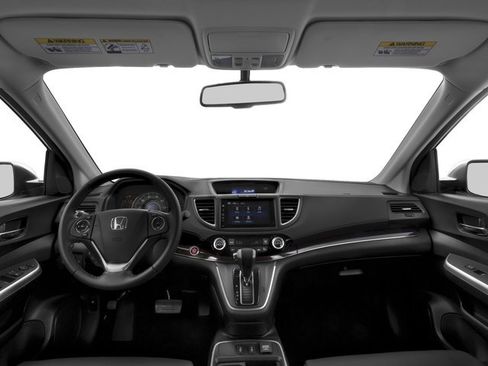 Used 2016 Honda CR-V EX-L image 11