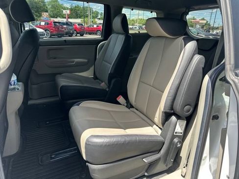 Used 2020 Kia Sedona EX FWD image 6
