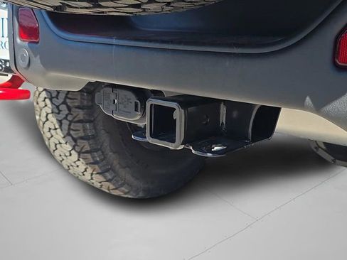 New 2026 Jeep Wrangler Unlimited Rubicon AWD/4WD image 10