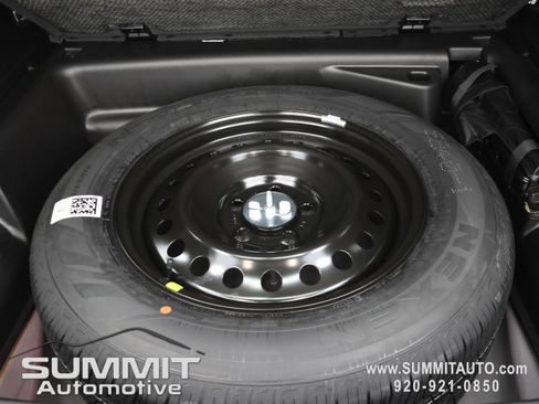 New 2026 Jeep Grand Cherokee Limited image 27