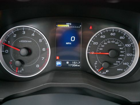 Used 2022 Subaru Ascent Onyx Edition AWD/4WD image 21