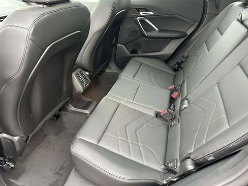 New 2026 BMW X1 xDrive28i w/ Technology Package image 8