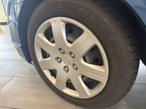 Used 2007 Honda Civic LX image 38