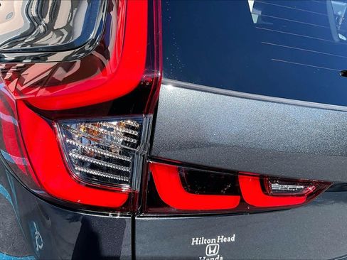 Used 2024 Honda CR-V EX-L image 29