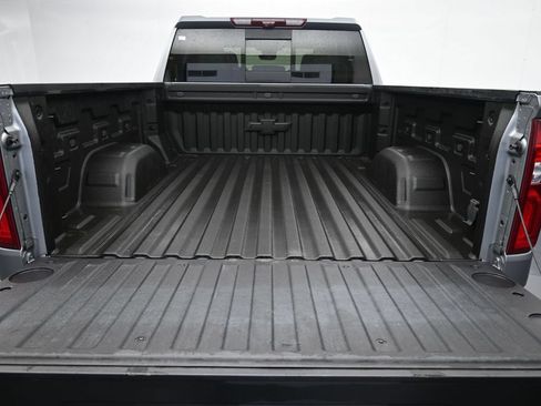 Used 2024 Chevrolet Silverado 1500 LTZ w/ Technology Package AWD/4WD image 28