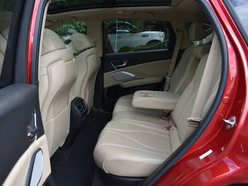 Used 2019 Acura RDX AWD w/ Advance Package image 9