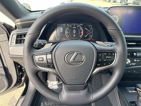 New 2025 Lexus ES 350 350 image 28