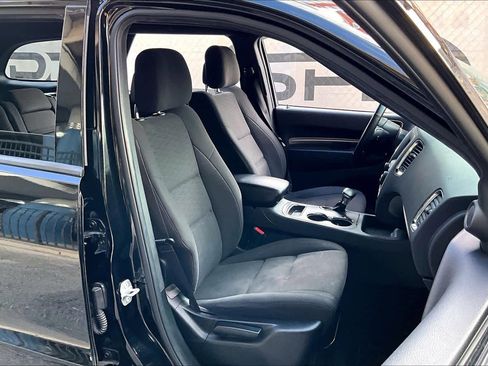 Used 2018 Dodge Durango SXT w/ Quick Order Package 2BB image 8