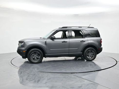 Used 2023 Ford Bronco Sport Big Bend image 7