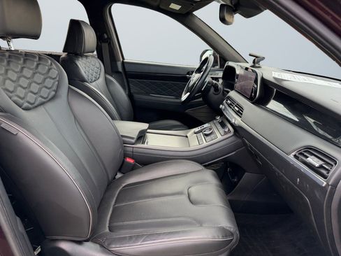Used 2022 Hyundai Palisade Calligraphy image 18