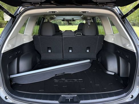 Certified 2023 Subaru Forester Premium AWD/4WD image 27