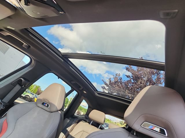 Used 2023 BMW X3 M w/ Executive Package AWD/4WD image 21