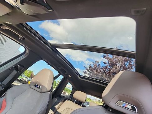 Used 2023 BMW X3 M w/ Executive Package AWD/4WD image 21