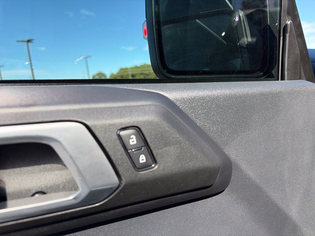 Used 2026 Ford Bronco Raptor AWD/4WD image 12