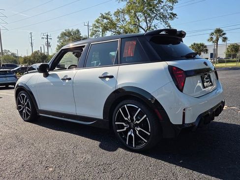 New 2026 MINI Cooper S FWD image 5