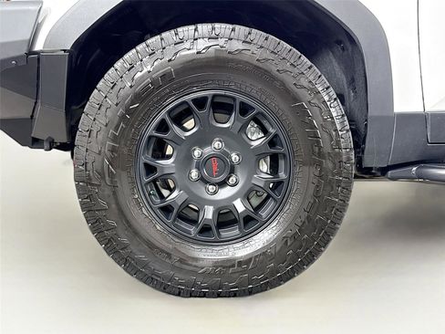 Used 2024 Toyota Land Cruiser 1958 AWD/4WD image 44