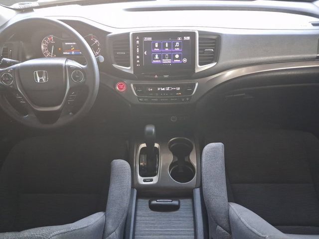 Used 2018 Honda Pilot EX image 25