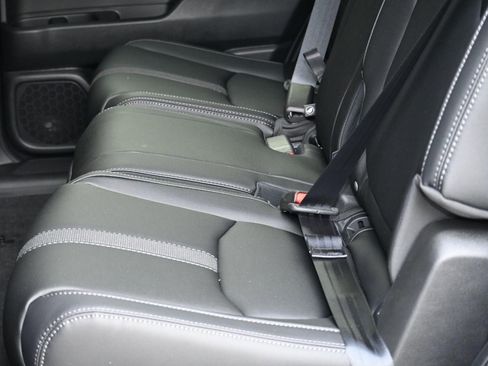 New 2026 Honda Pilot EX-L image 19