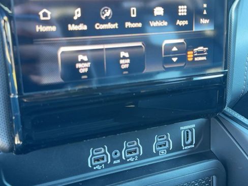 New 2026 RAM 1500 Limited image 26
