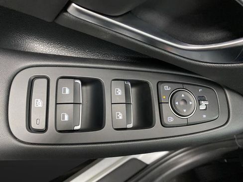 New 2025 Hyundai Sonata SEL image 26