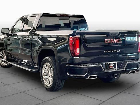 Used 2023 GMC Sierra 1500 Denali AWD/4WD image 12
