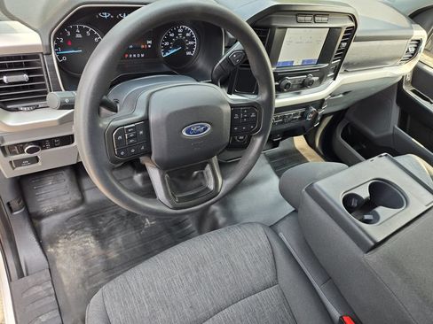 Used 2021 Ford F150 XL w/ Trailer Tow Package RWD image 26
