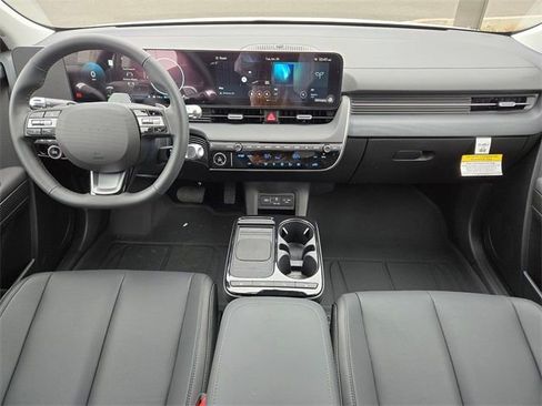 New 2026 Hyundai Ioniq 5 SEL image 13