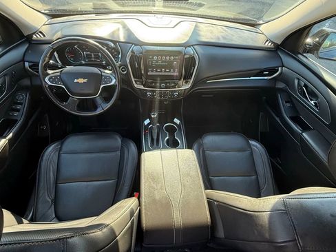 Used 2019 Chevrolet Traverse Premier w/ Redline Edition image 26