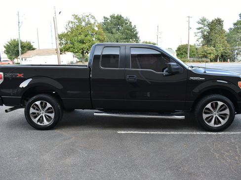 Used 2013 Ford F150 STX w/ Mid Equipment Group image 5