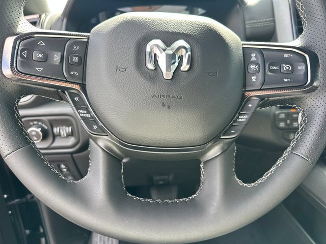 New 2027 RAM 1500 Rebel w/ Rebel Level 2 Equipment Group AWD/4WD image 24