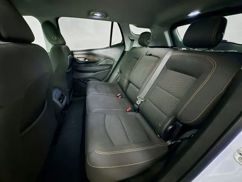 Used 2018 GMC Terrain SLE image 14