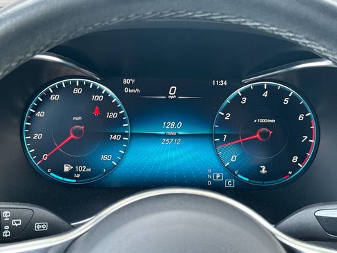 Certified 2021 Mercedes-Benz GLC 300 4MATIC image 28