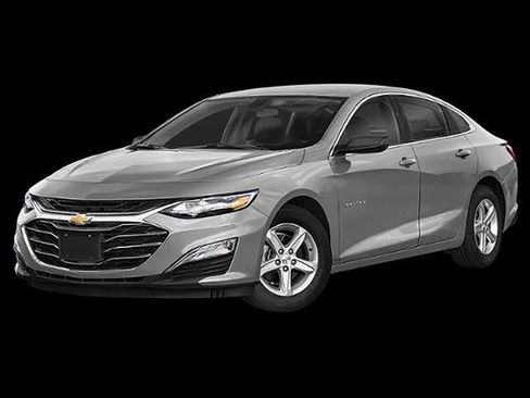 Used 2020 Chevrolet Malibu LT image 12