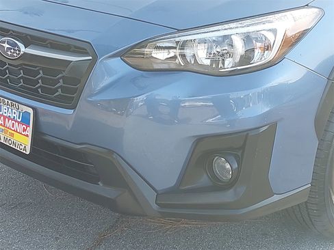 Used 2019 Subaru Crosstrek 2.0i Premium w/ Eyesight System image 30