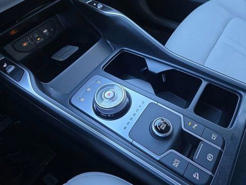 New 2026 Kia Sorento EX image 24