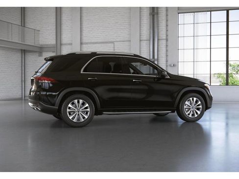 Certified 2023 Mercedes-Benz GLE 350 4MATIC image 19
