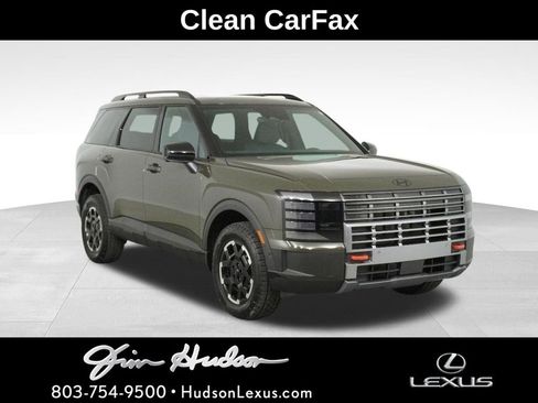 Used 2026 Hyundai Palisade XRT Pro AWD/4WD image 1