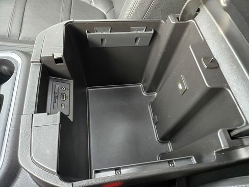 Used 2021 GMC Sierra 2500 Denali w/ Denali Ultimate Package image 12