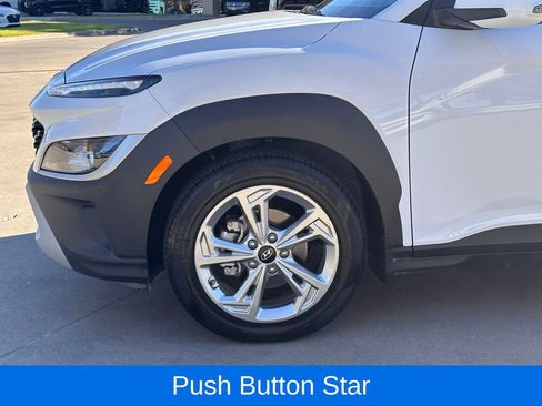 Used 2022 Hyundai Kona SEL w/ Convenience Package image 5