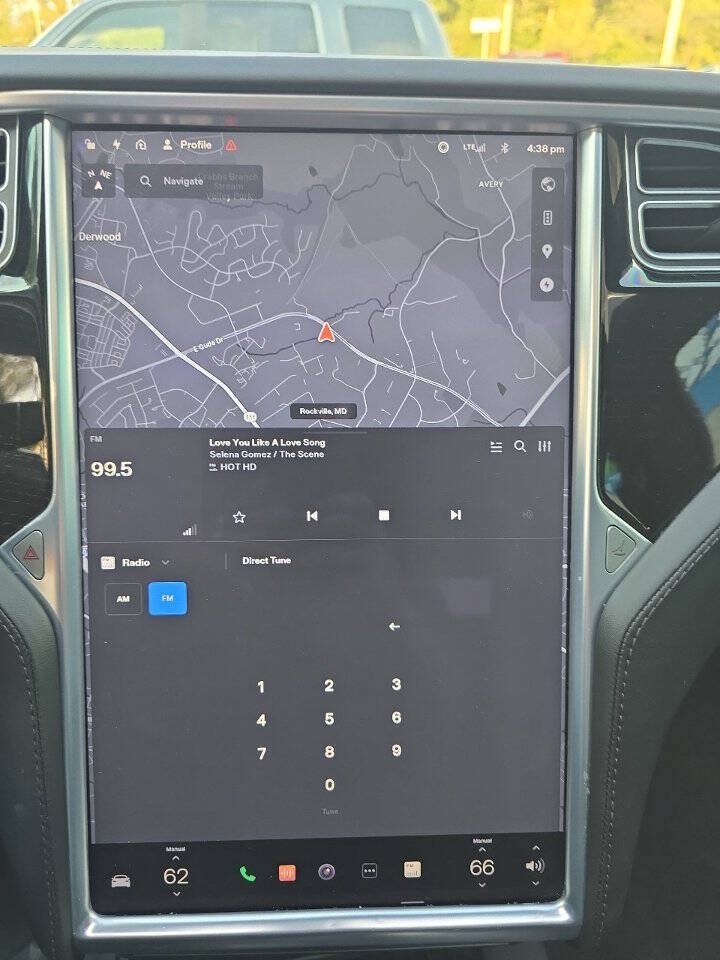 Used 2017 Tesla Model S 60 RWD image 35