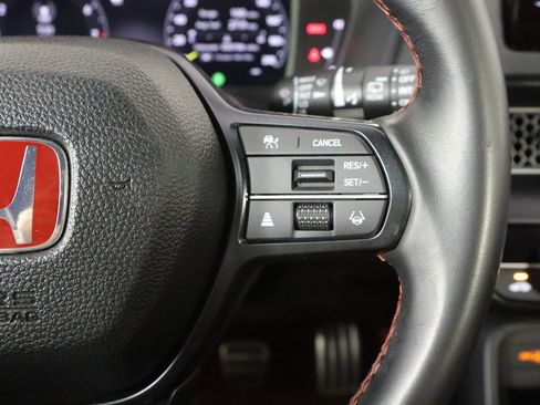 Used 2024 Honda Civic Type R image 10