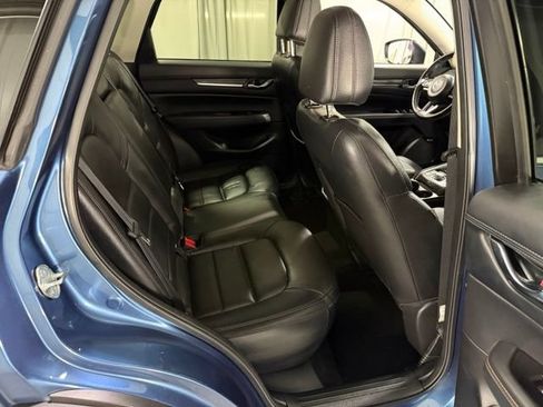 Used 2018 MAZDA CX-5 Grand Touring w/ Premium Package AWD/4WD image 10