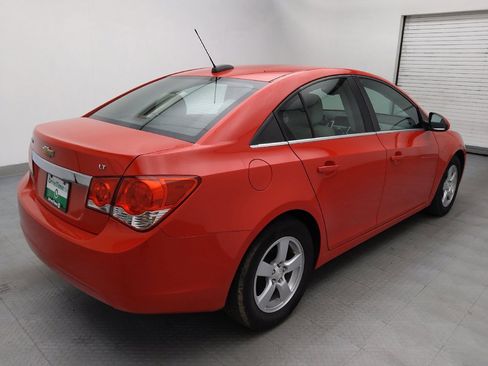Used 2016 Chevrolet Cruze LT image 9