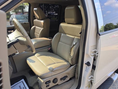 Used 2008 Ford F150 Lariat AWD/4WD image 9