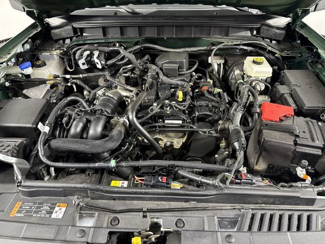 Used 2022 Ford Bronco Big Bend AWD/4WD image 26